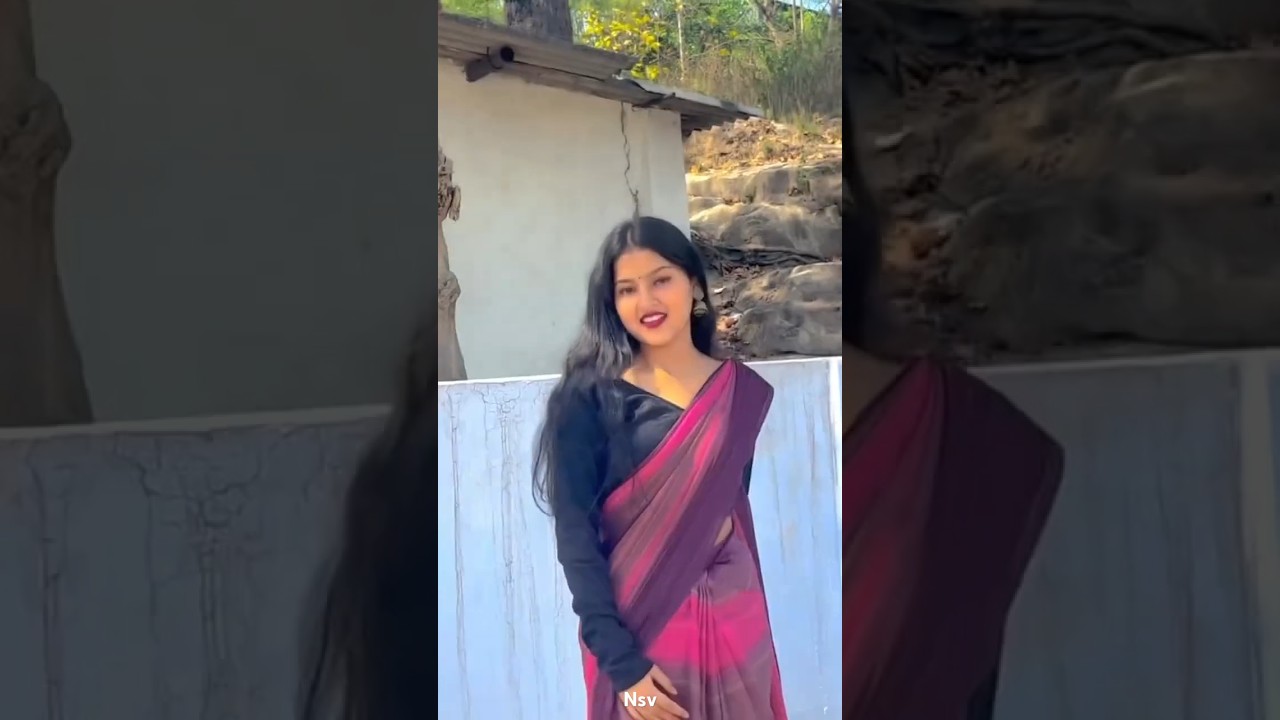 Sunday Special Reels 2025 - Insta nagpuri Reels video - Nagpuri Short Video Nsv ° Jharkhand Girls