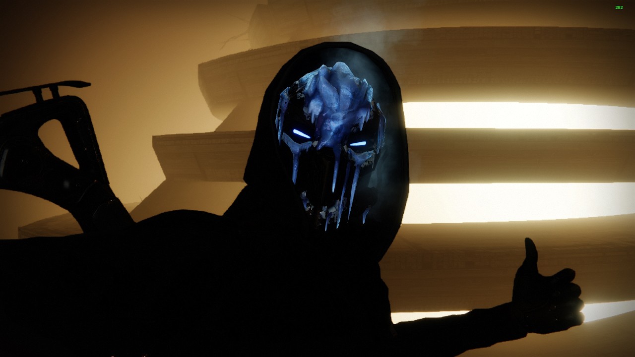 Solo Flawless VOG in 30:35 || Lawless