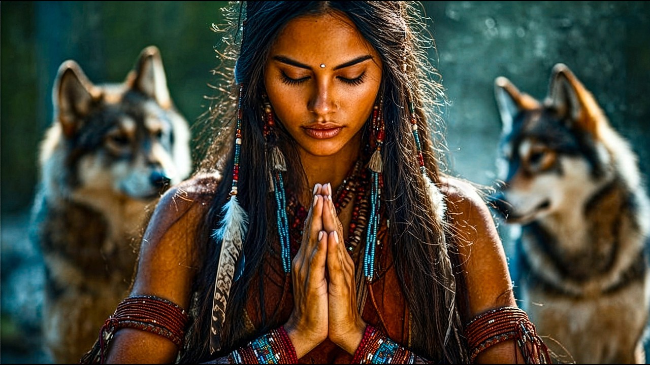 Good Afternoon Calm Flute Music for Meditation