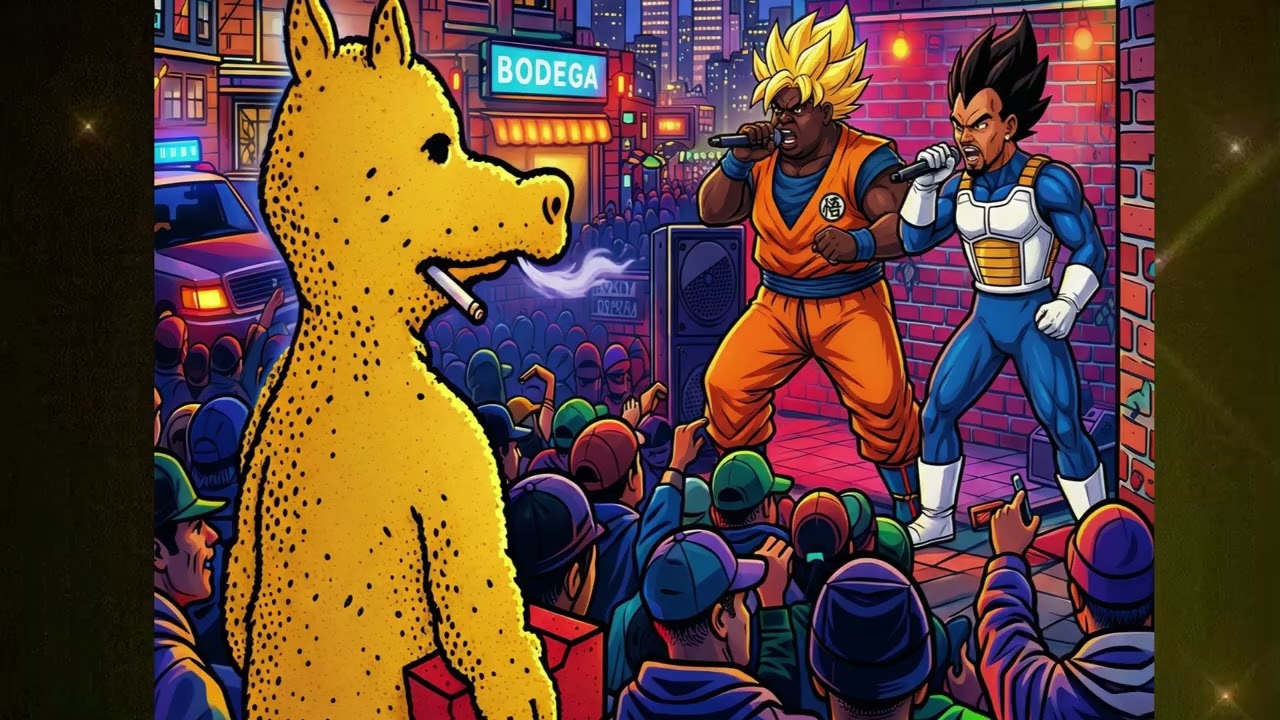 (FREE) BEAT RAP BOOM BAP 