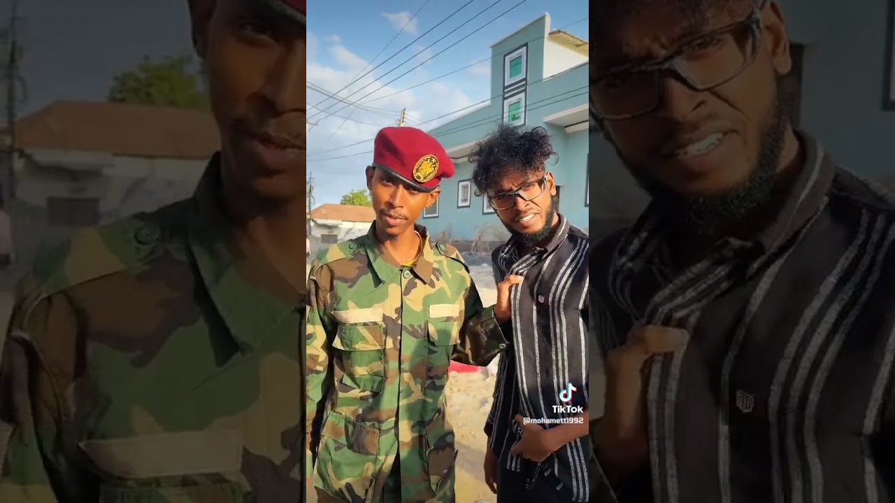 qasaaye waa shactaro miiran #subscribe #share