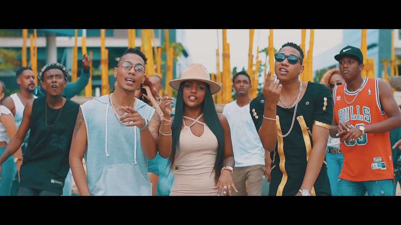 Osmose - Pa Gagn Pran ( Video Officiel )