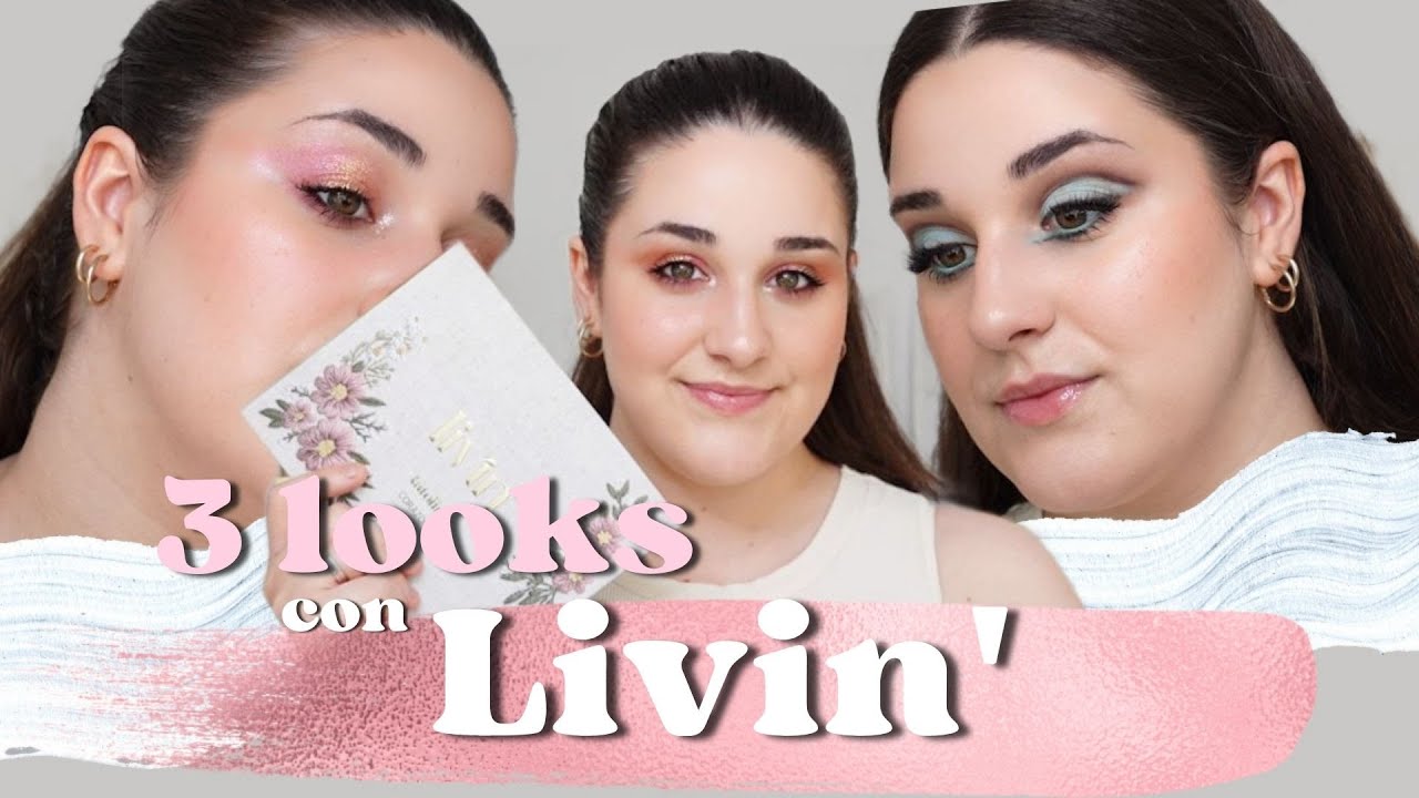 3  LOOKS con  LIVIN' de @ratolina X CORAZONA