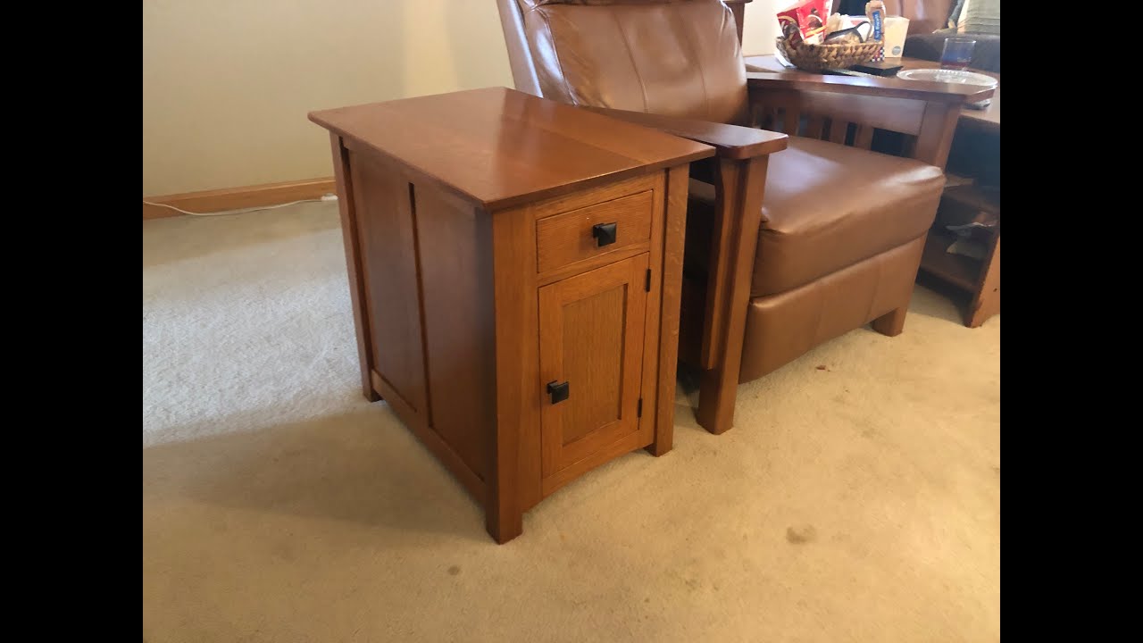 Arts & Crafts Tables