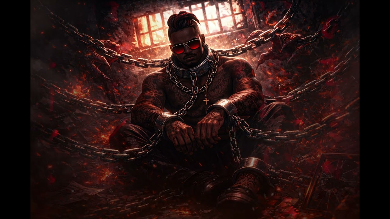 Hunter - Atado