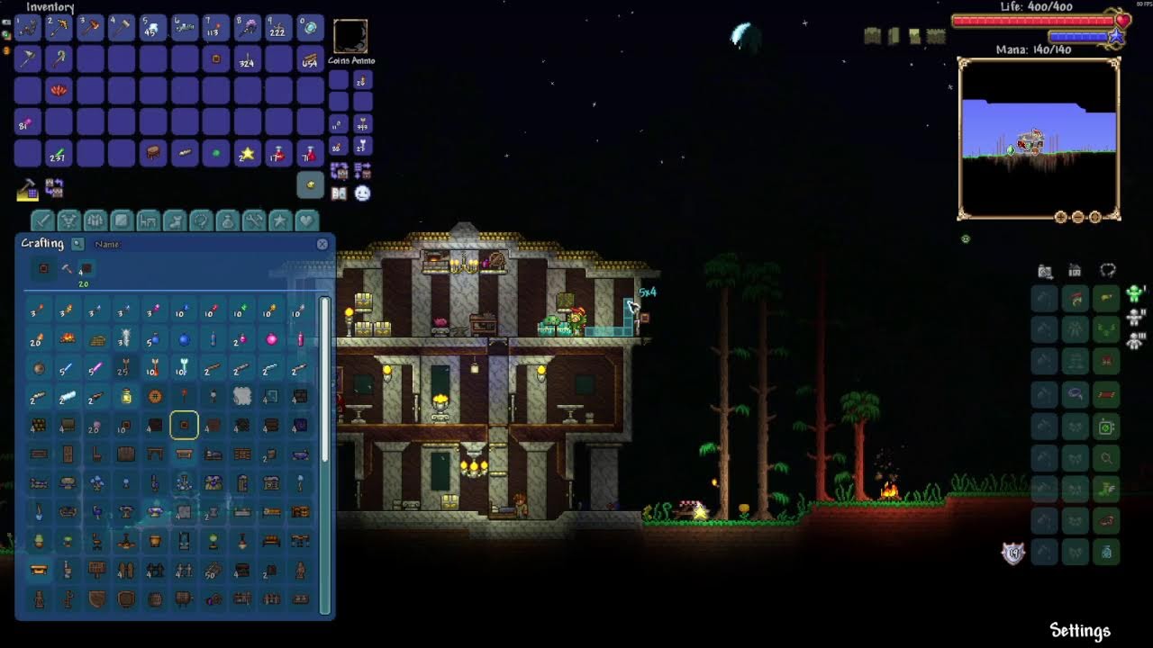 The greatest game ever just got a big update :0