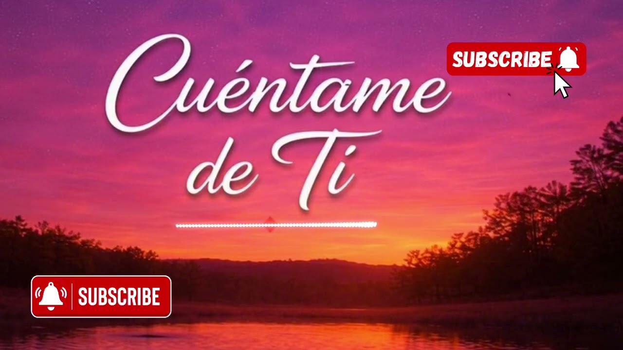 Cuéntame de ti❤️- junior cuadras| banda video oficial 