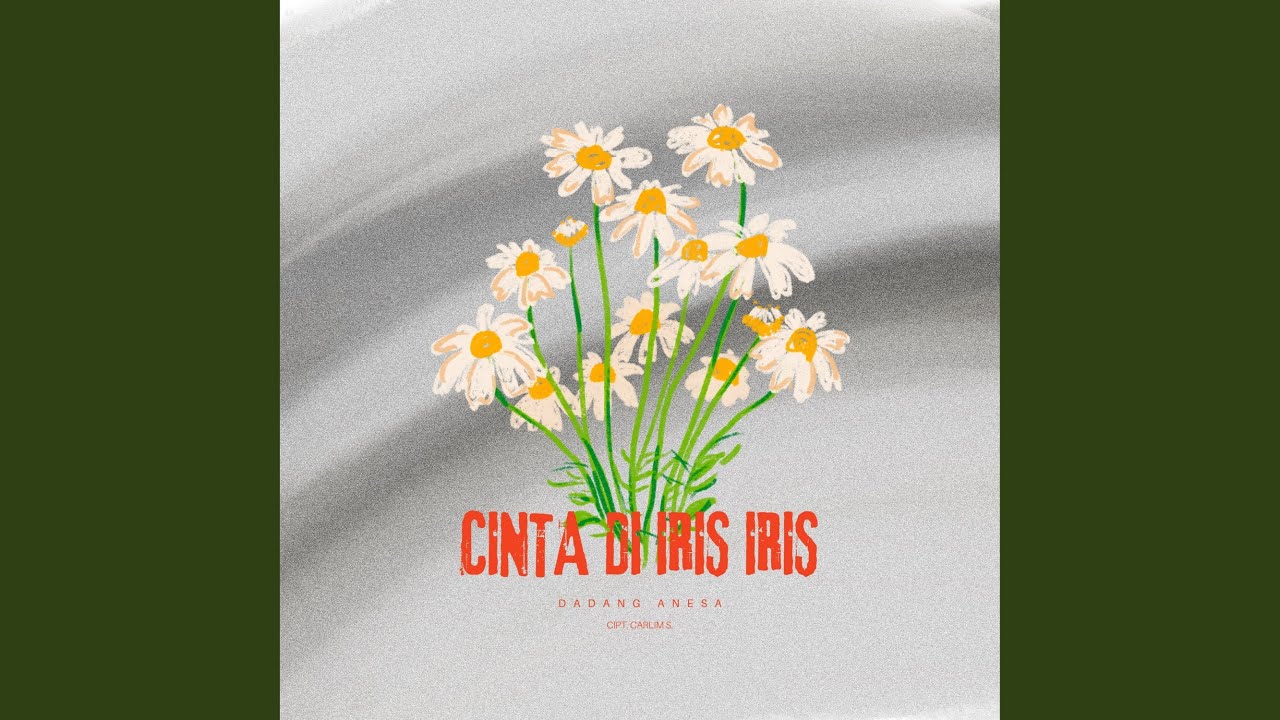 Cinta Di Iris Iris