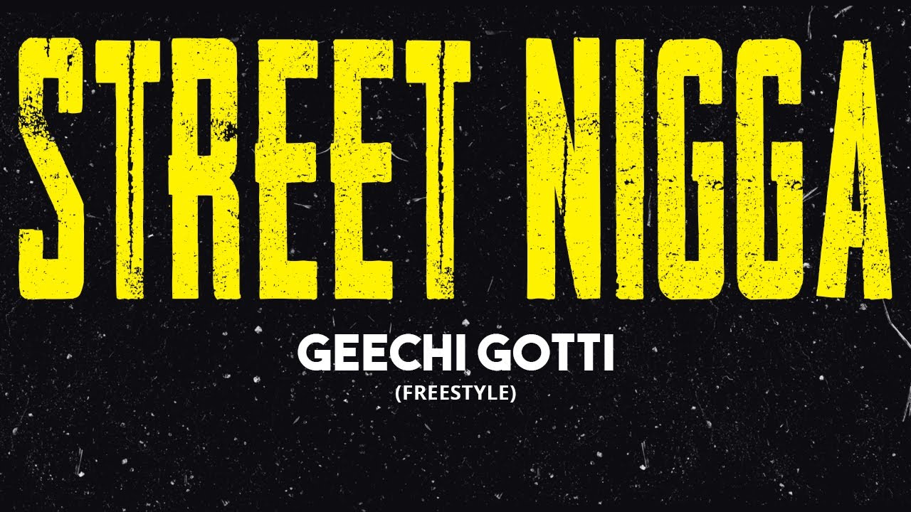Geechi Gotti - Street Nigga (Music Video) | No Studio'N Network