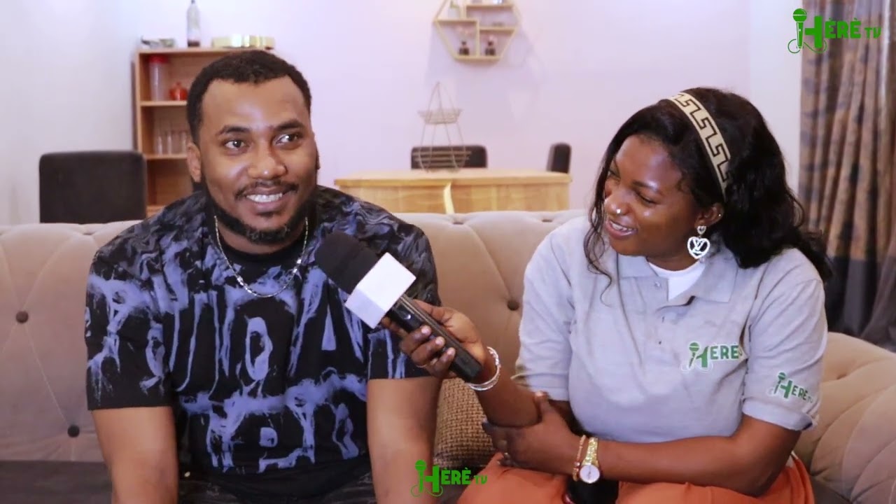 INTERVIEW AVEC NIGGA FAMA