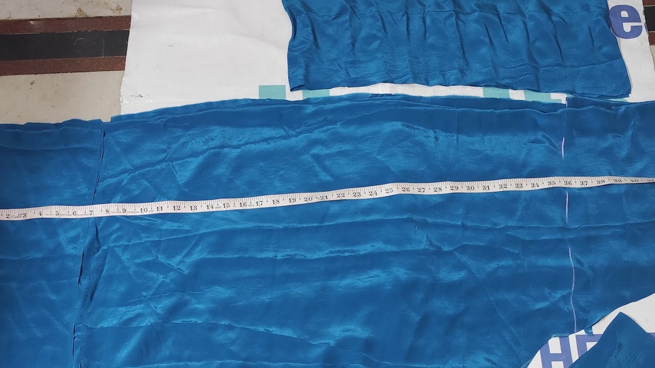 Shree Krishna cloth house is live