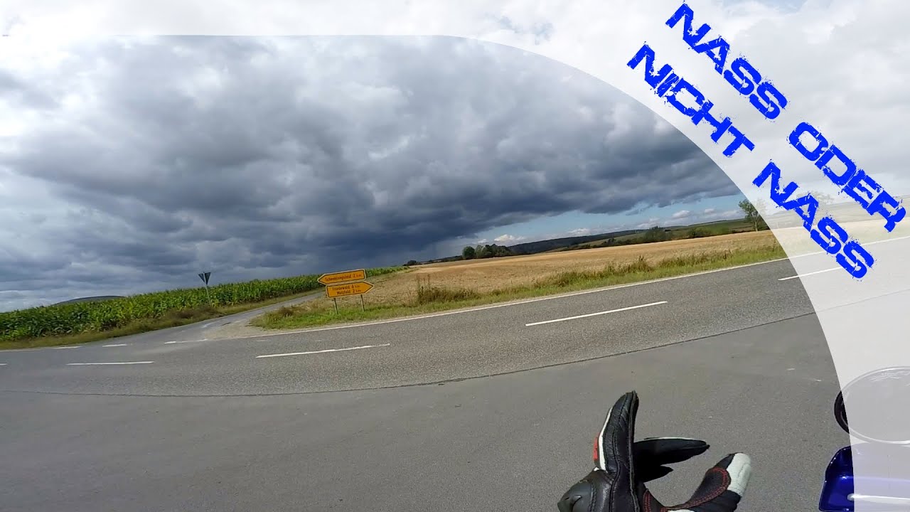 Es geht wieder los | #motovlogde20 | BALLERN | Vlog 95
