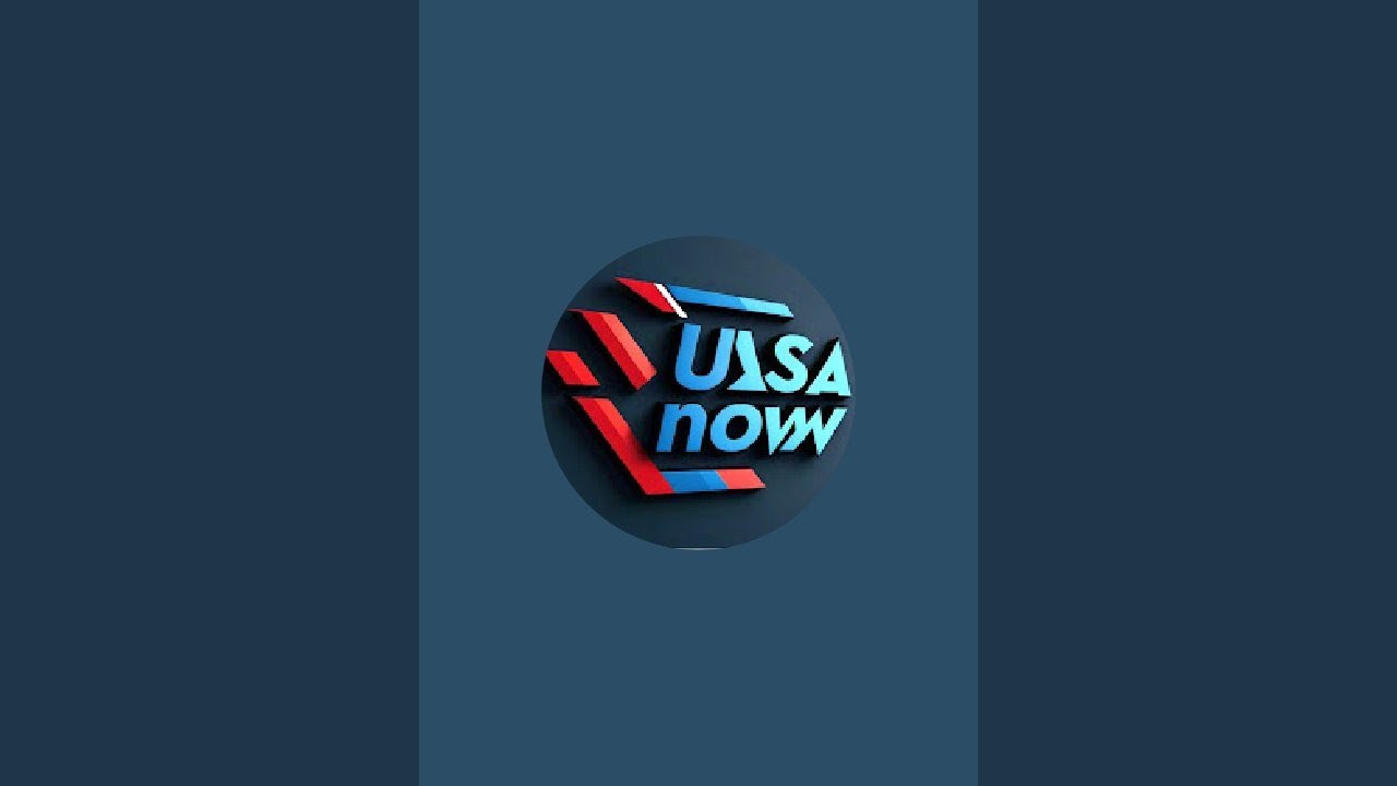 USA NOW is live