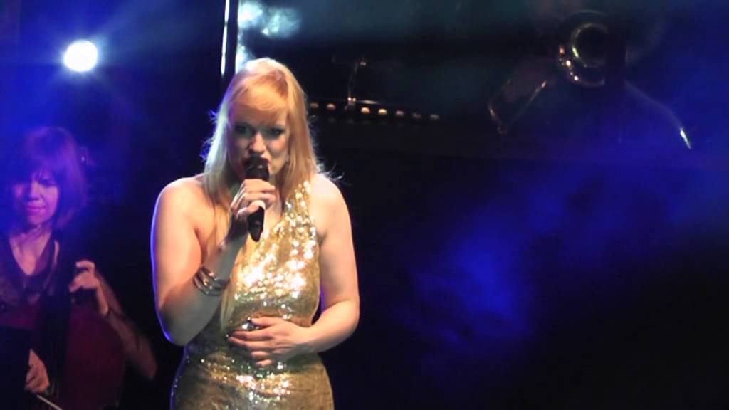 Gold von den Sternen- Maricel