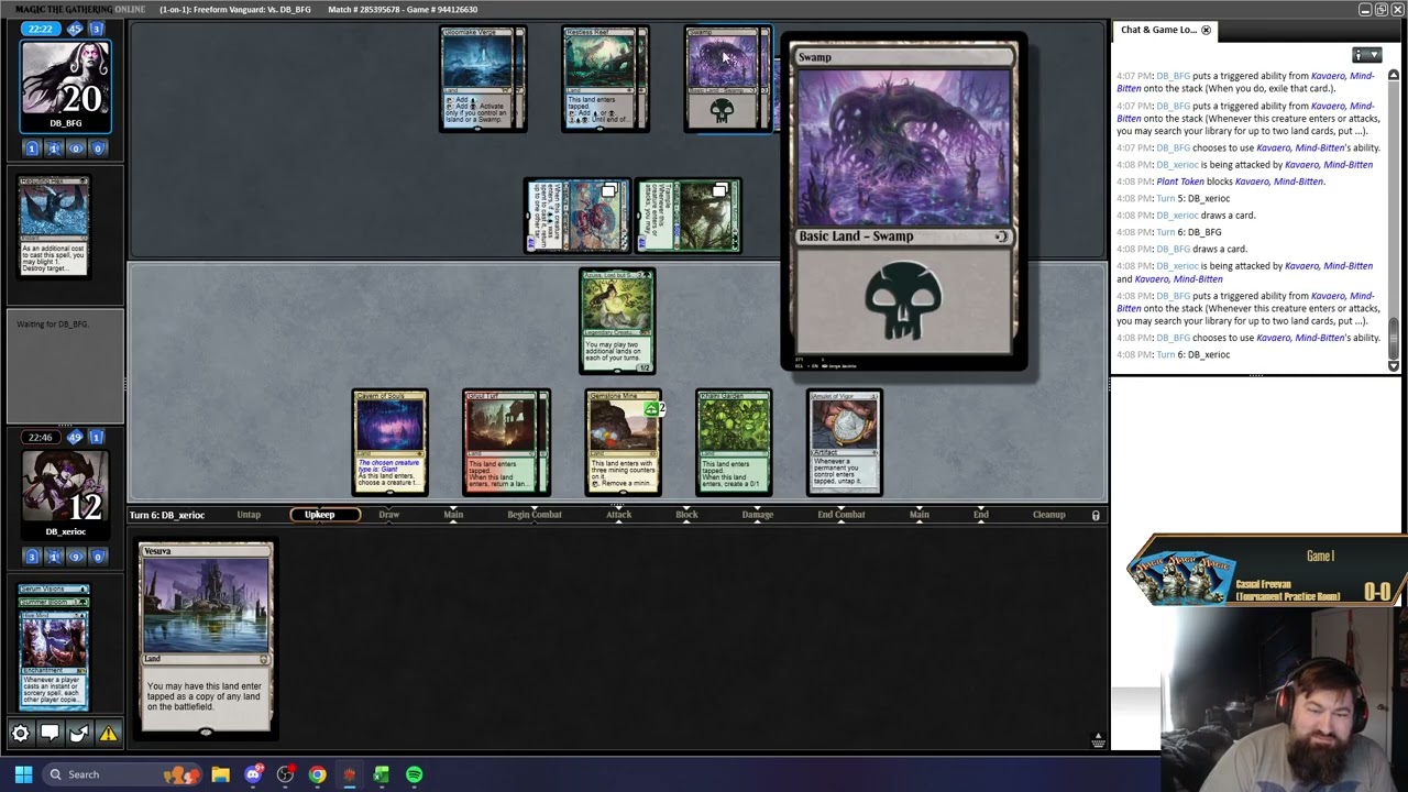 2015 modern vs current standard
