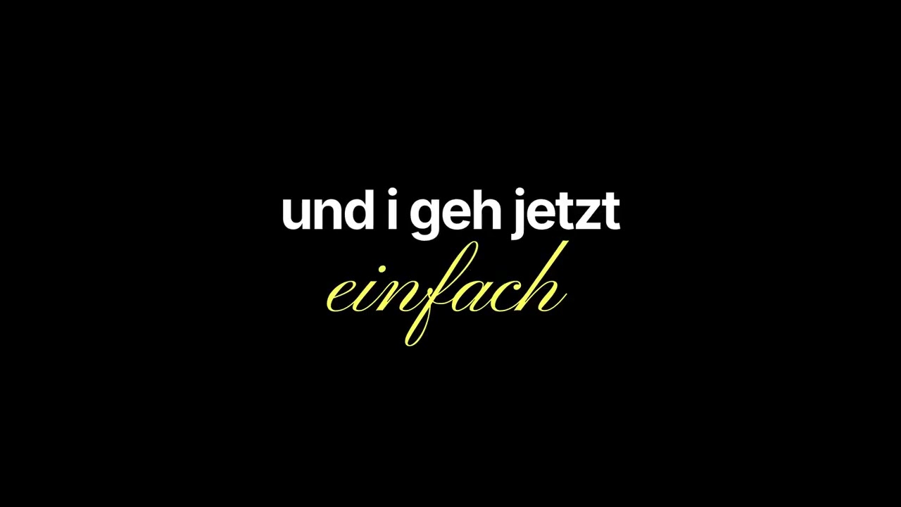 Grisu - Brauchen tu i di ned