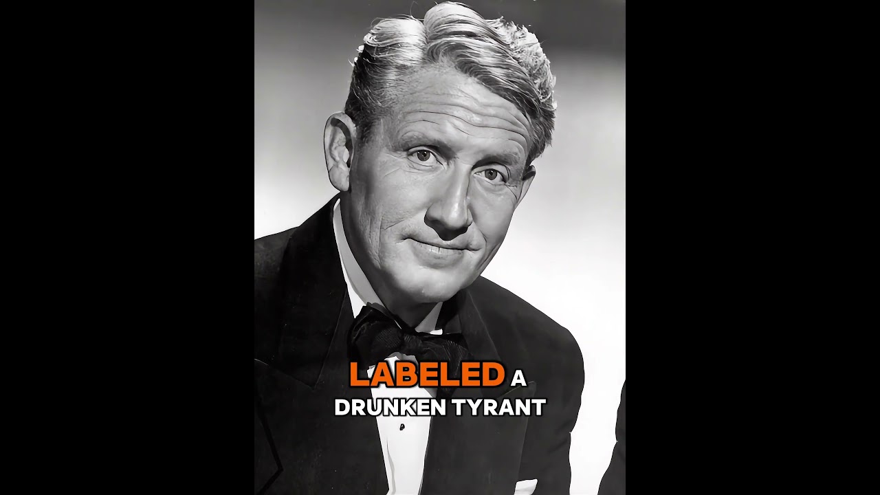 Before Death, Burt Lancaster Exposed 7 Evil Actors from Old Hollywood#shorts #actor #longervideos