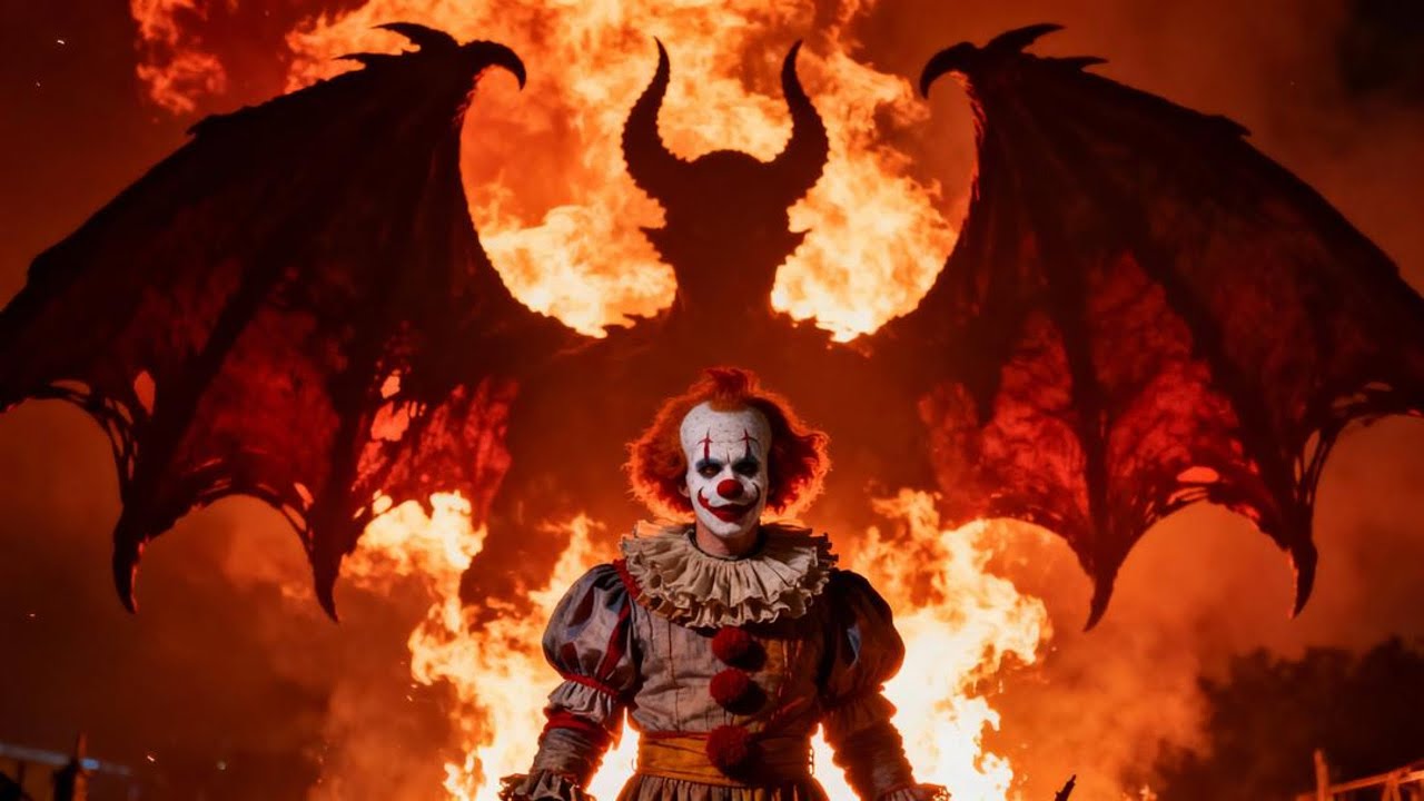 YOU PLAYED THE FOOL PERFECTLY 🤡 YOU’RE THE SPIRITUAL THREAT THEY NEVER ANTICIPATED 🔱 Joker Spee