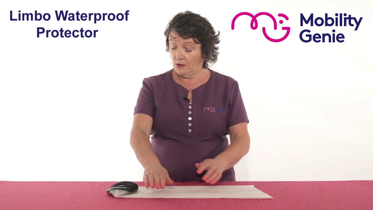 Limbo Waterproof Protector