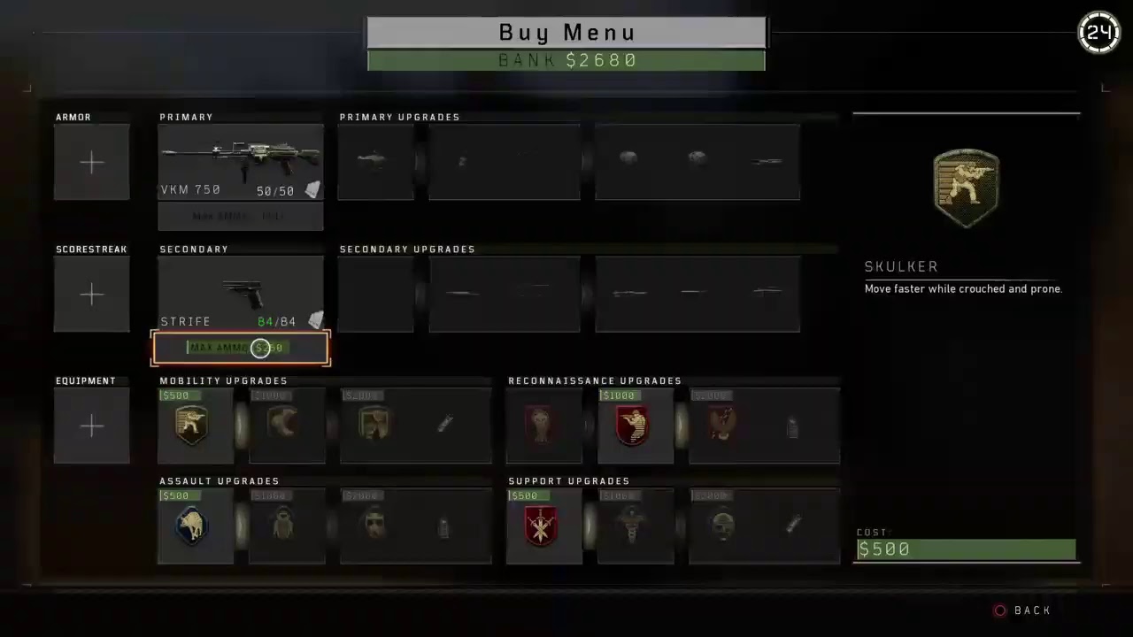 BO4 20Hz SERVERS ARE TRASH