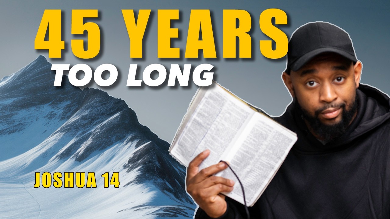 God Is Not Ignoring You (The Real Reason You’re Waiting)