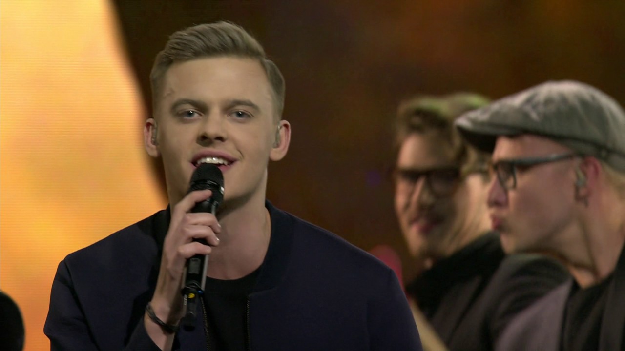 JÜRI POOTSMANN – “Silmades / Play” / EESTI LAUL 2017 FINAAL