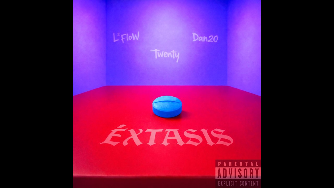 Dan20 - Cuento de dos | ÉXTASIS