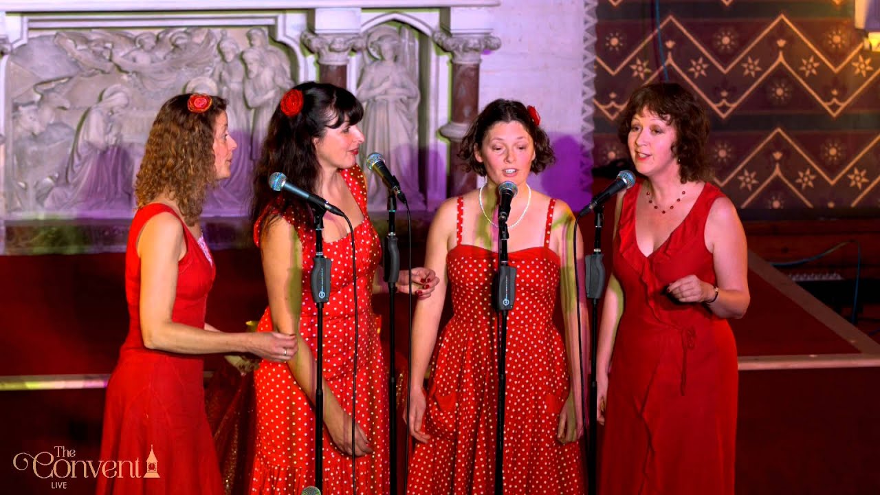 Fanfare of Strumpets - Widows Promise