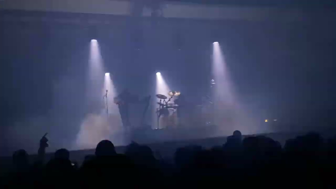 Perturbator - Apocalypse Now @ Damnation Festival 2025