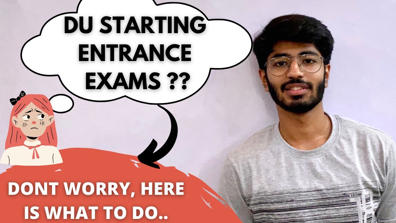 Delhi University admissions now through CUCET ? | Cucet cofirmed | Cucet updates | All about CUCET
