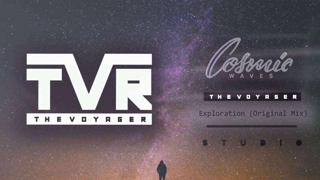 TVR - Exploration (Original Mix)