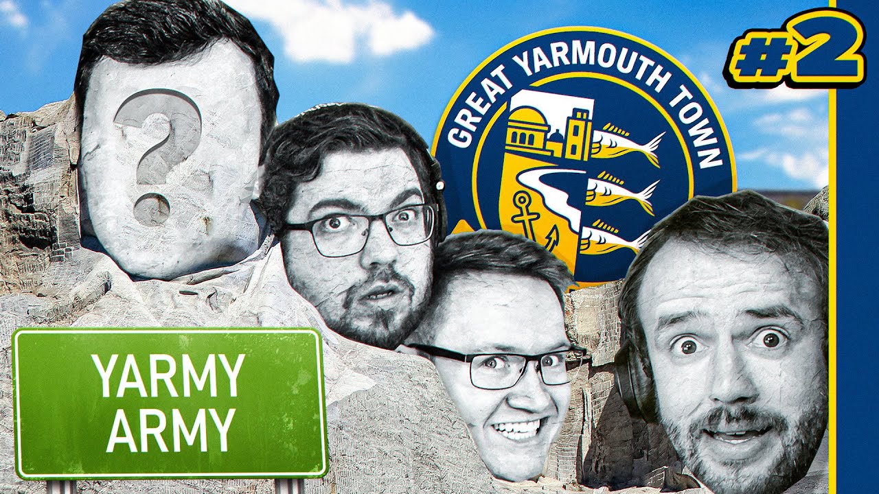 Taking My Local Team To The Premier League
