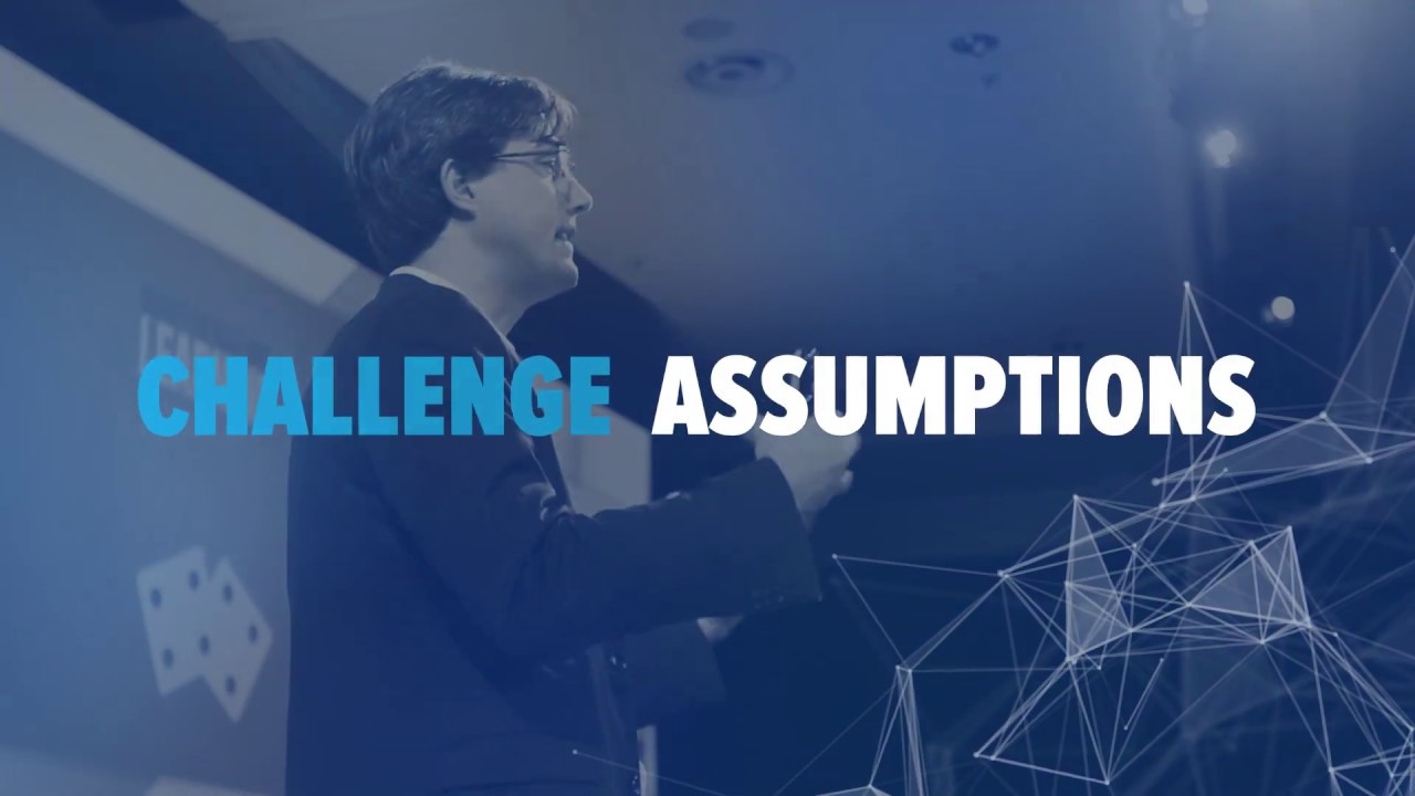 FundForum International 2019 in 60 seconds