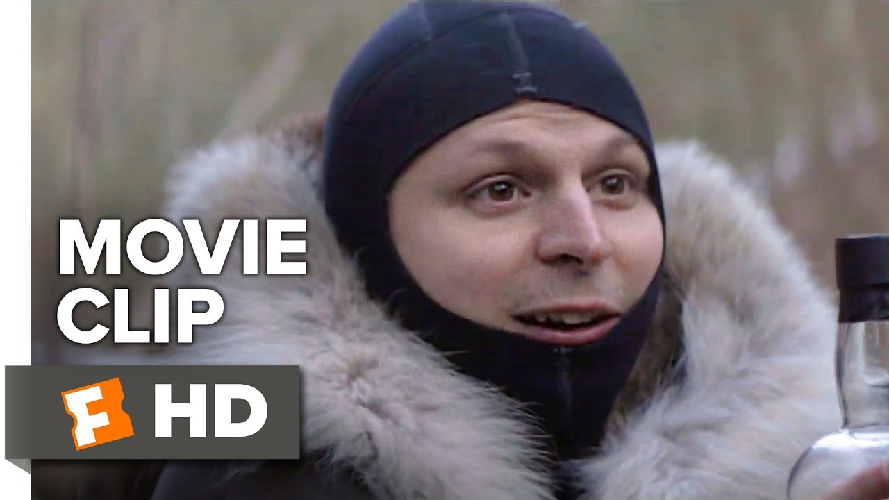 Tyrel Movie Clip - Never Trust the White Men (2018) | Movieclips Indie