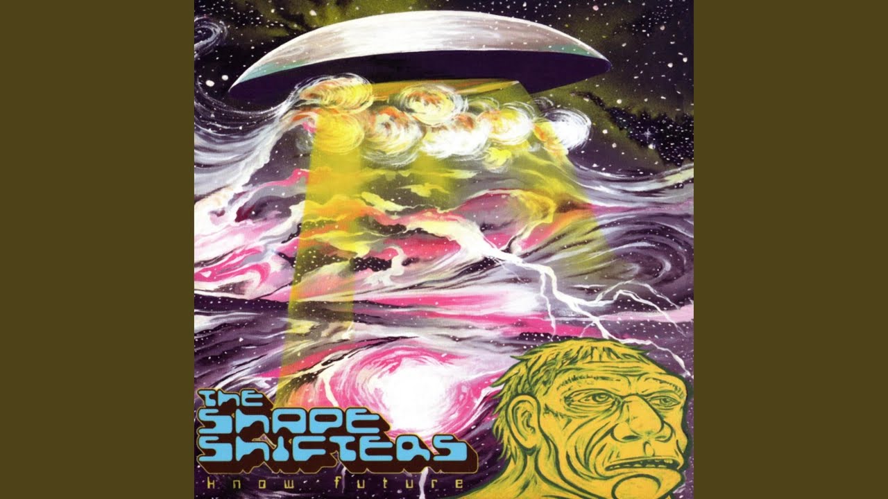 Planet Rockers