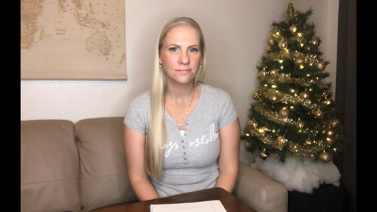 Prayer For Unsaved Husband's Walk With God