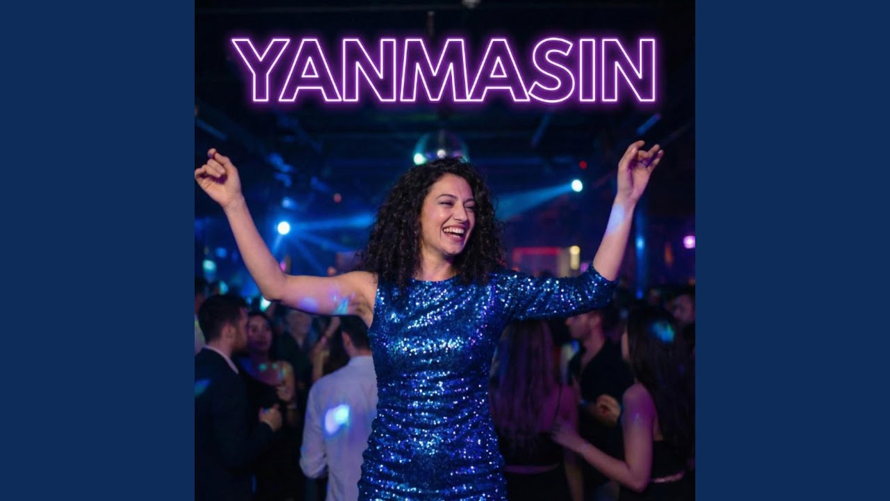 Yanmasın