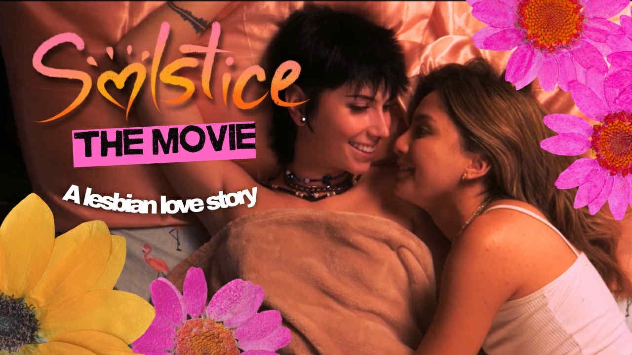 Solstice (Lesbian Romcom Film)
