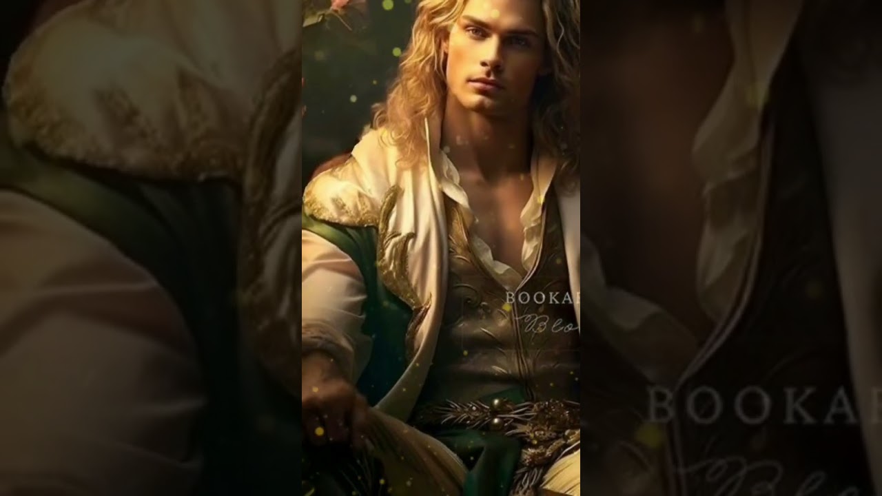 Tamlin #acotar #acortedeespinhoserosas #livros #personagens #books