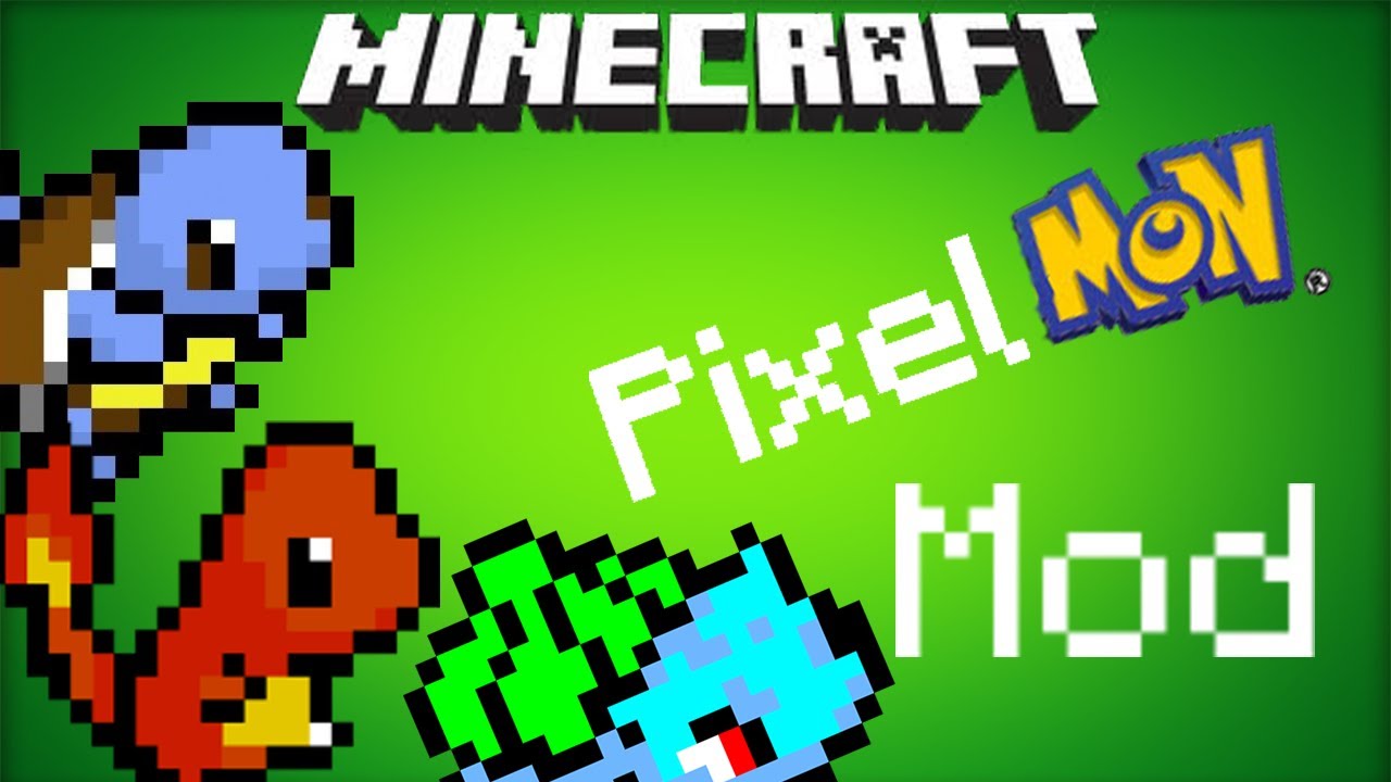 Pixelmon Daily! Episode 11  My Beautiful Russian Accent! Dayum!
