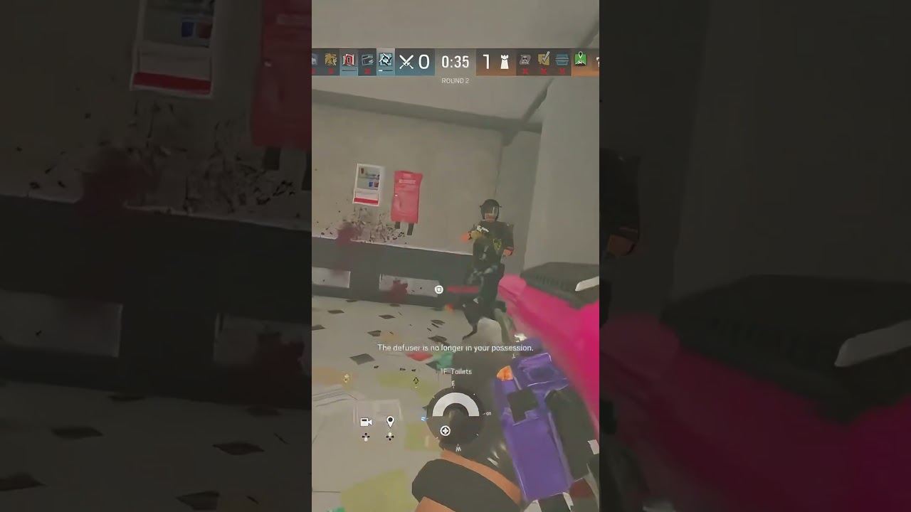 Brava 3K  