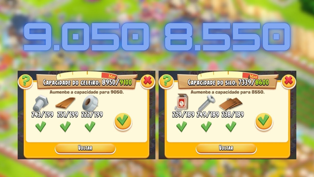 Hay Day Gameplay | Lvl 215