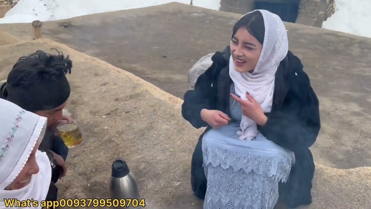 همکاری با خانواده و کار های روزمره ما 