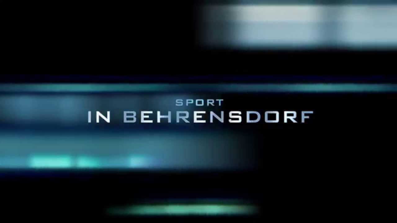 TSG Bergedorf Jugendzeltlager Behrensdorf - Sportaction