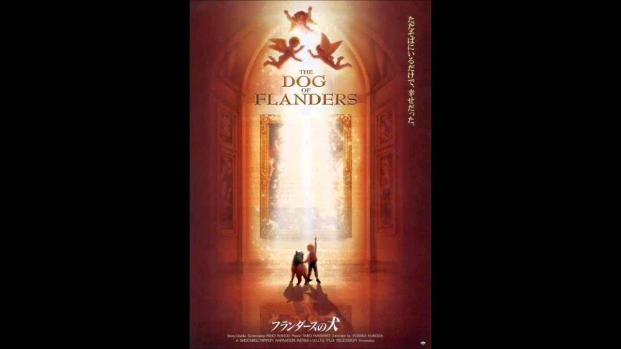 A Dog of Flanders - Pie Jesu