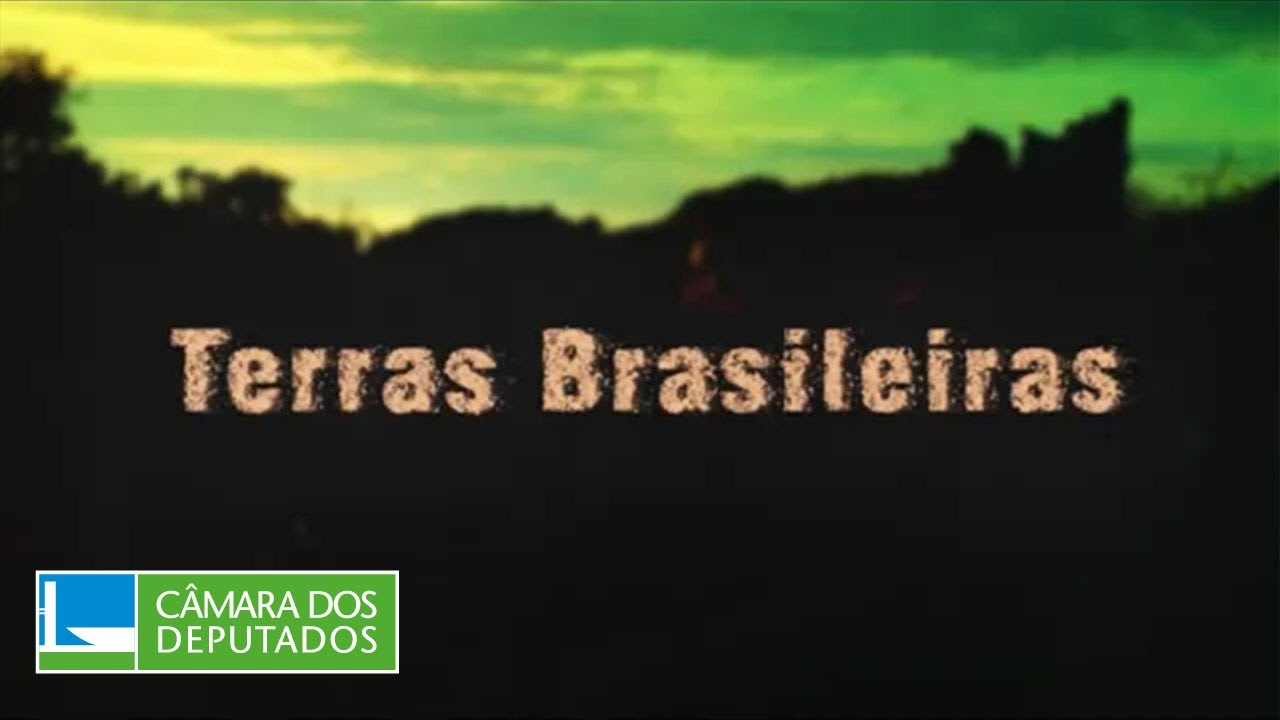 Documentário | Terras Brasileiras [2017]