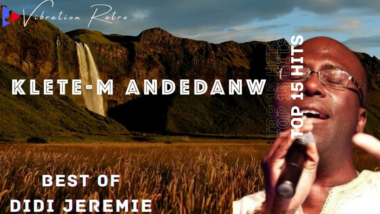 DIDI JEREMIE ALBUM 