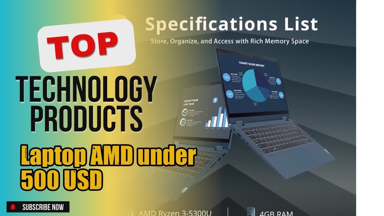 Top 5 Technology products about Laptop AMD under 500 USD Top-rated of All Time