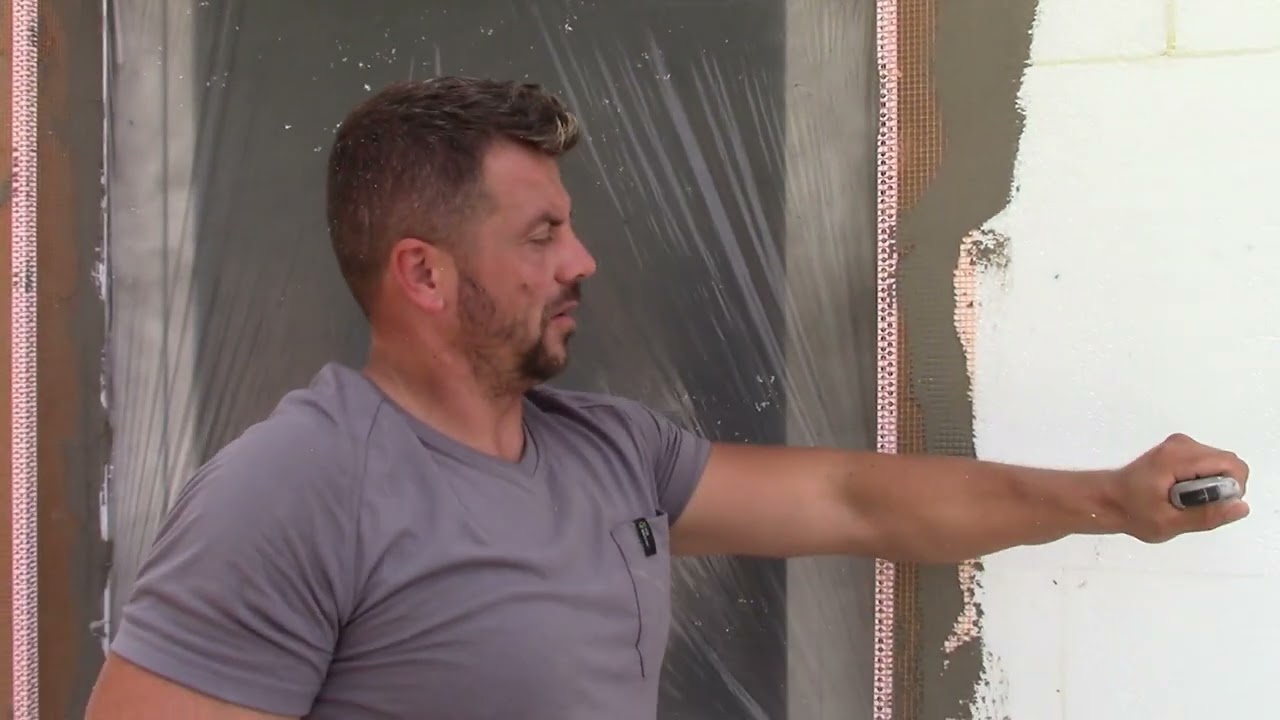 Ha magad szigeteled a házadat ezt nézd meg.