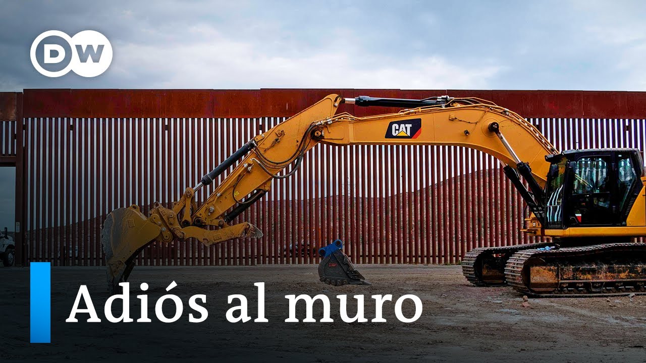 Biden empieza cumpliendo lo prometido en campaña